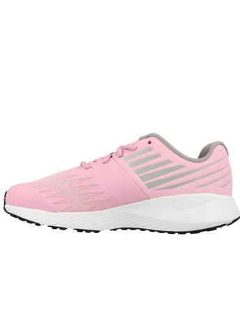 Розовые кросовки женские Nike