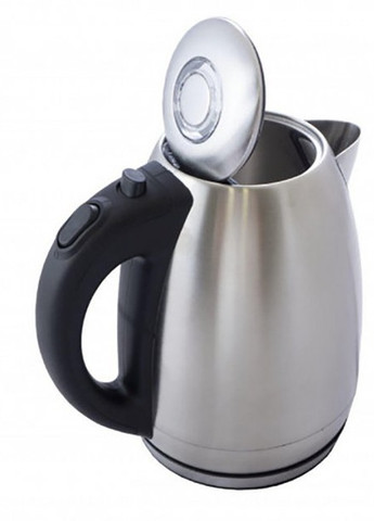 Чайник электрический на подставке СВ 9117 серый (40754-СВ 9117) XPRO (259554879)