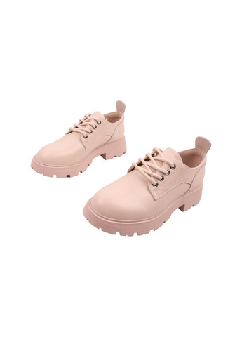 Lifexpert Туфли женские молочные натуральная кожа белый з, — (257675432)