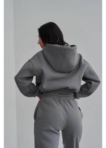 Спортивные штаны на флисе Handy Lady Handy Wear (260088273)