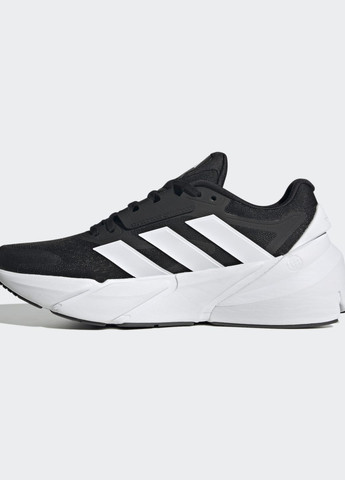 Черные всесезонные кроссовки adistar 2.0 adidas