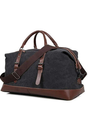 Мужская дорожная сумка из текстиля 14581 Vintage (271813519)
