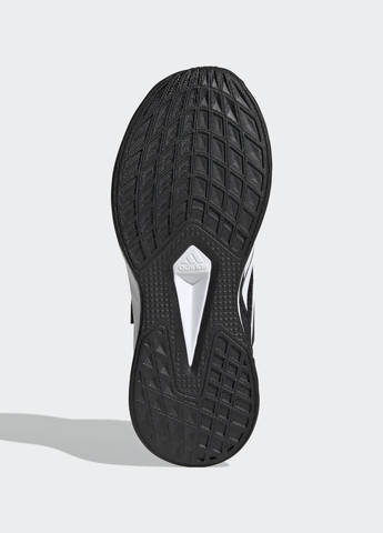 Чорні всесезонні кросівки duramo 10 adidas