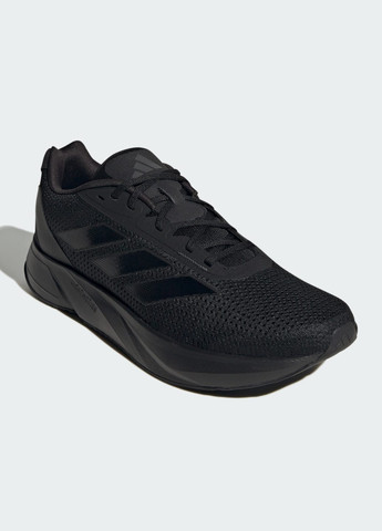 Чорні всесезон кросівки duramo sl adidas