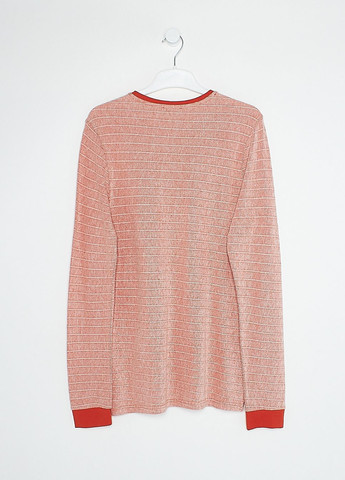 Оранжевый джемпер демісезон,помаранчевий, Selected Homme