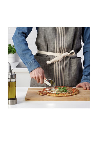 Нож для пиццы IKEA uppfylld (257821945)