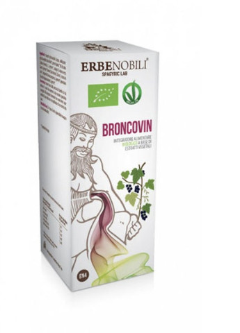 BroncoVin 50 ml Erbenobili (256719643)