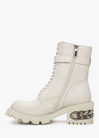 ботинки Estro