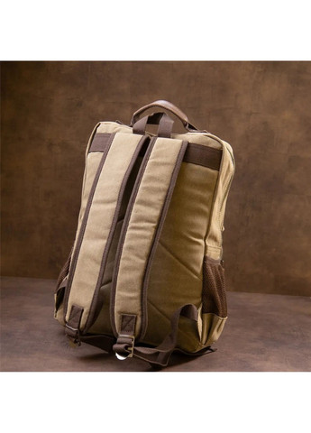 Текстильный рюкзак 20620 Vintage (262523900)