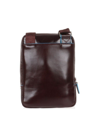 Мужская коричневая сумка Blue Square (CA3084B2_MO) Piquadro (262523353)