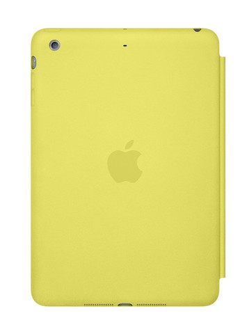 Чохол-книжка для iPad mini 4 (yellow) (2015) Smartcase (259907107)