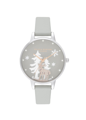 Часы Olivia Burton winter wonderland (268743284)