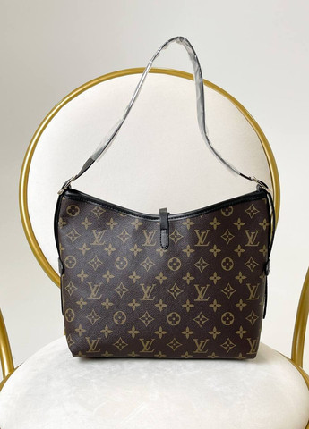 Сумка класична з лого Louis Vuitton Cool Bag Brown Vakko (260199084)