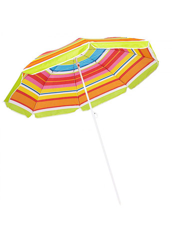 Пляжный зонт 160 см с регулировкой высоты BU0017 Springos (258354780)