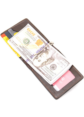 Мужской кошелек Grande Pelle (257171021)