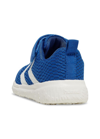 Синій всесезон кросівки для бігу actus recycle infant 213516-2901 сині Hummel