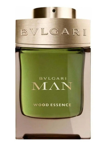 Тестер Bvlgari Man Wood Essence парфюмированная вода 100 ml. No Brand (276904915)