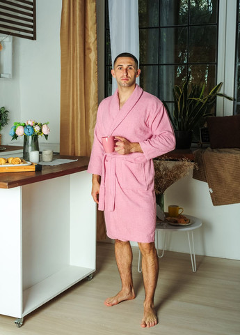 Халат махровый Cotton Box (268547189)