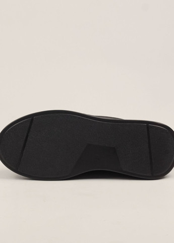 Туфлі жіночі комфорт чорна шкіра Guero (261995416)