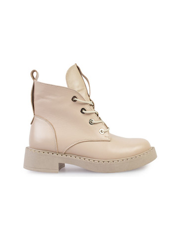 Зимние ботинки женские бренда 8501140_(1) ModaMilano