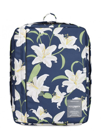Рюкзак для ручной клади airport-lily PoolParty (262892105)