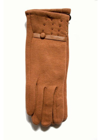 Жіночі тканинні рукавички 110 BR-S (261486812)