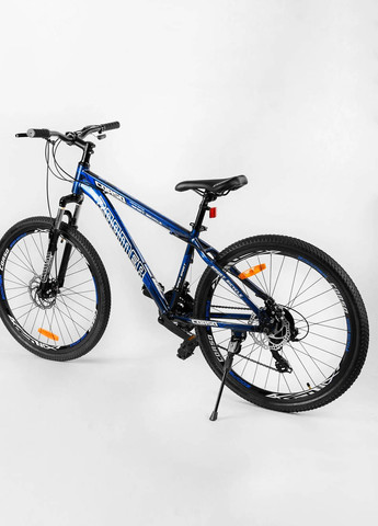 Велосипед спортивний «Zoomer» 26 "дюймів колір різнокольоровий ЦБ-00213476 Corso (259423051)