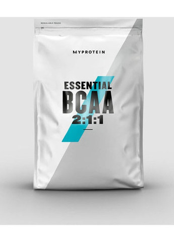 MyProtein BCAA 2:1:1 Essential 250 g /50 servings/ Tropical My Protein (257561297)