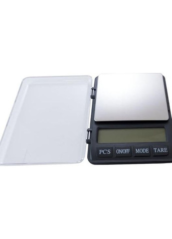 Весы ювелирные настольные с большой платформой Digital Scale MH-999 Ming Heng Electronic на 3000 г 0.1 г No Brand (277160836)