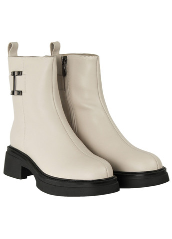 Зимние женские ботинки на низком ходу 199710 Buts