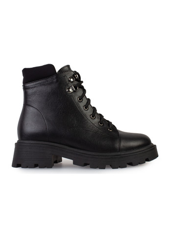 Зимние ботинки женские бренда 8501176_(1) ModaMilano