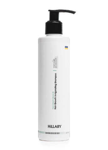 Набір комплексного догляду для росту волосся Perfect Hop Cones Hillary (256557198)