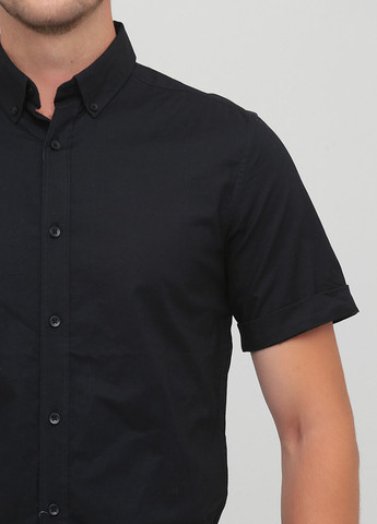 Черная рубашка Primark