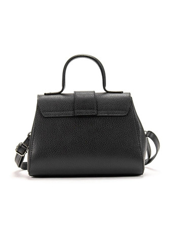 Женская кожаная каркасная сумочка Italy F-IT-9844A Firenze (277977496)