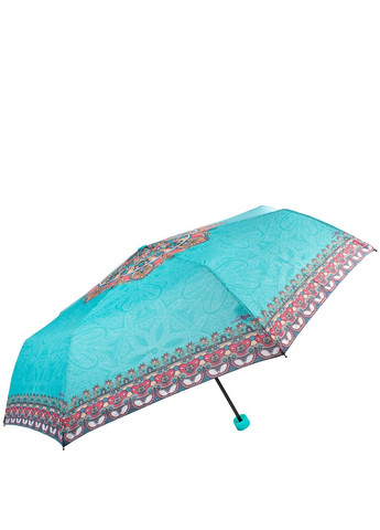 Жіночий механічний парасольковий мистецтво дощ Zar3516-47 Art rain (262976570)