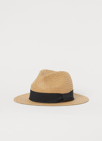 Капелюх літо,бежевий, H&M (259062205)