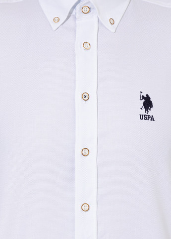 Сорочка чоловіча U.S. Polo Assn. (258389600)