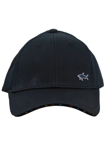 Кепка чоловіча 411 - 200 Paul & Shark (259503286)