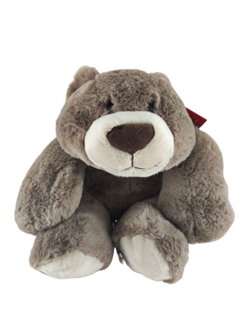 Плюшевая игрушка Медведь, Серый 50см (140230) Aurora (260062520)