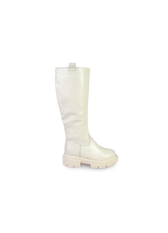 Зимние сапоги женские бренда 8501276_(2) ModaMilano