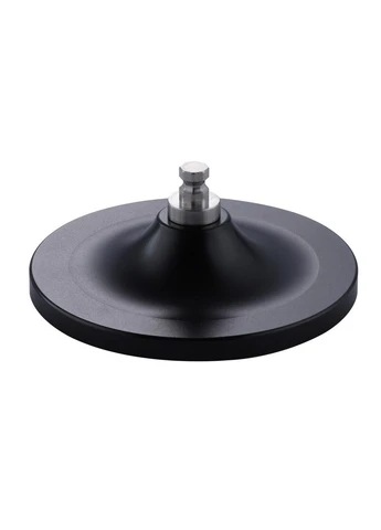 Кріплення для фалоімітаторів на присосці для секс-машин Suction Cup Adapter 4.5″ KlicLok - B Hismith (277237399)