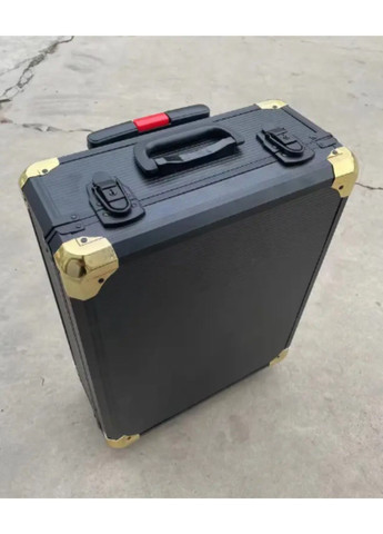 Набір інструментів у валізі and tool box set 408 (260597088)