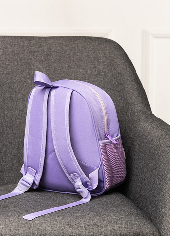Рюкзак для дівчинки Єдиноріг колір фіолетовий ЦБ-00224010 No Brand (259960813)