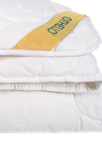 Одеяло антиаллергенное - Cottina двуспальное евро 195х215 см Othello (258997632)