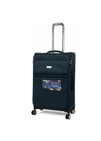 Чемодан 36x55x21 см DIGNIFIED / Navy S IT12-2344-08-S-S901 IT Luggage (262449611)