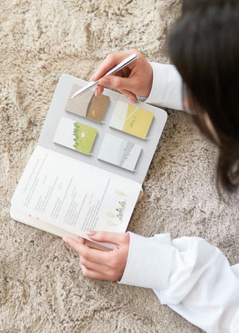 Щоденник 4 Seasons: Winter Gifty (260715553)