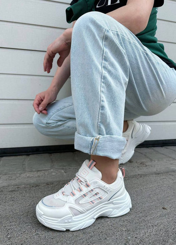 Кросівки Vakko білі демісезони (264642283)