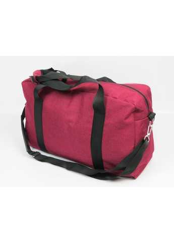 Сумка дорожня 21 л 2550 burgundy бордова Wallaby (271813562)