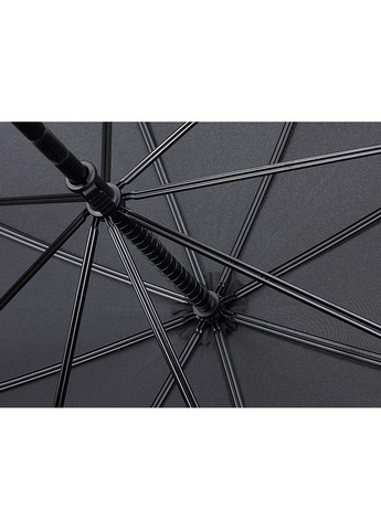 Мужской механический зонт-трость Huntsman-1 G813 Black (Черный) Fulton (262087052)