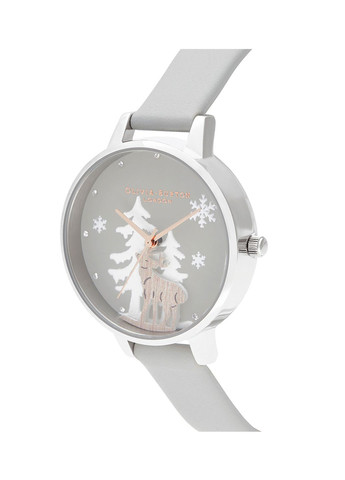 Часы Olivia Burton winter wonderland (268743284)
